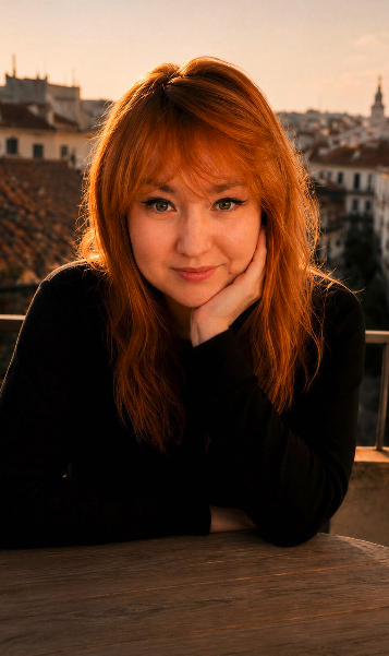 Sobresaturacion Dagmara Ole