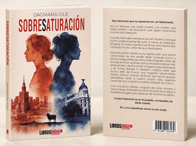 Sobresaturación