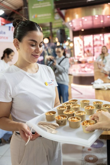 Taste France