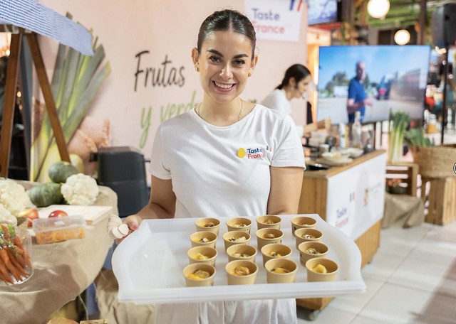 Taste France