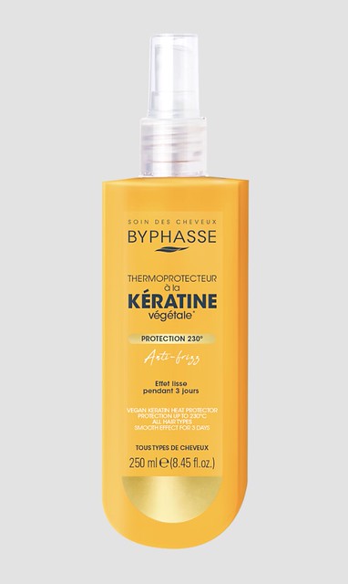 kératine