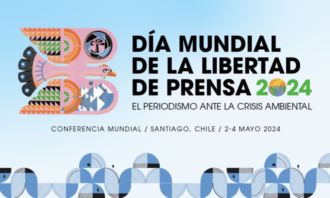 Debate mundial sobre libertad de expresi&oacute;n en Chile