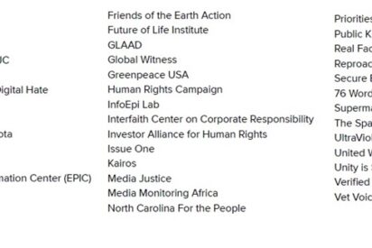 Instan a grandes tecnológicas a frenar “deepfakes”