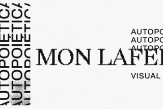 Nueva muestra de arte visual de Mon Laferte