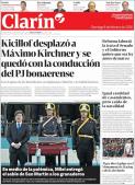 Clarin