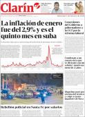 Clarin