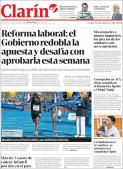 Clarin