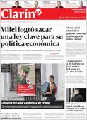 Clarin
