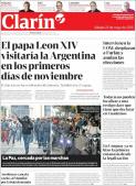 Clarin