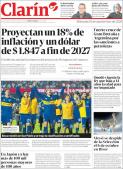 Clarin
