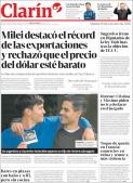Clarin