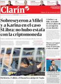 Clarin