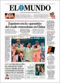 El Mundo