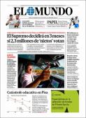 El Mundo