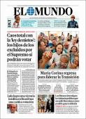 El Mundo