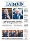 La Razón