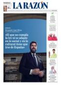 La Razón