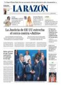 La Razón