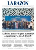 La Razón