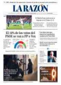 La Razón