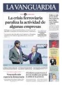 La Vanguardia