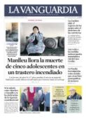 La Vanguardia