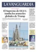 La Vanguardia