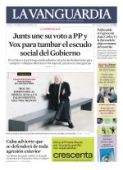 La Vanguardia