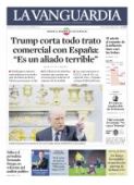 La Vanguardia