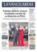 La Vanguardia