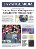 La Vanguardia