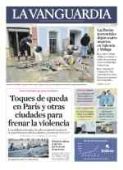 La Vanguardia
