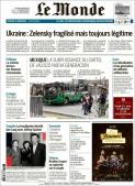 Le Monde