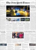The New York Times