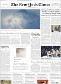 The New York Times
