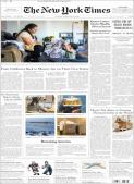 The New York Times