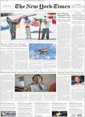 The New York Times
