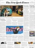 The New York Times