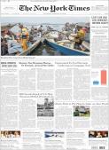 The New York Times