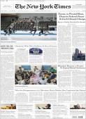 The New York Times