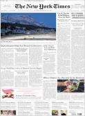 The New York Times