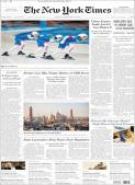 The New York Times