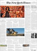 The New York Times