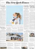 The New York Times