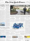 The New York Times