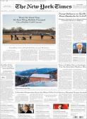 The New York Times