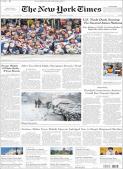 The New York Times