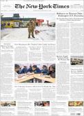 The New York Times