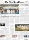 The New York Times
