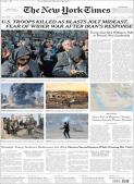 The New York Times